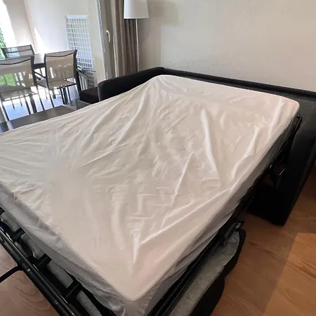 Appt Hyper-centre 4 Personnes Jardin Et Terrasse