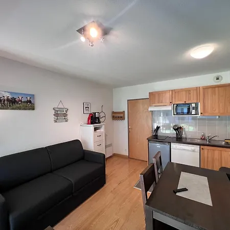 Appt Hyper-centre 4 Personnes Jardin Et Terrasse * Loudenvielle