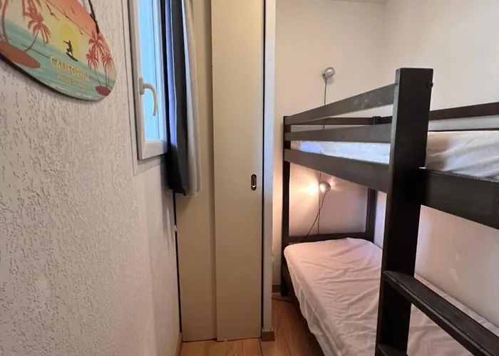 Appt Hyper-centre 4 Personnes Jardin Et Terrasse Apartman Loudenvielle