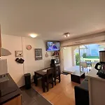 Appt Hyper-centre 4 Personnes Jardin Et Terrasse