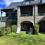 Appt Hyper-centre 4 Personnes Jardin Et Terrasse *