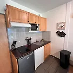 Appt Hyper-centre 4 Personnes Jardin Et Terrasse
