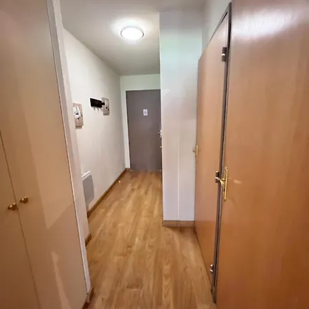 Appt Hyper-centre 4 Personnes Jardin Et Terrasse