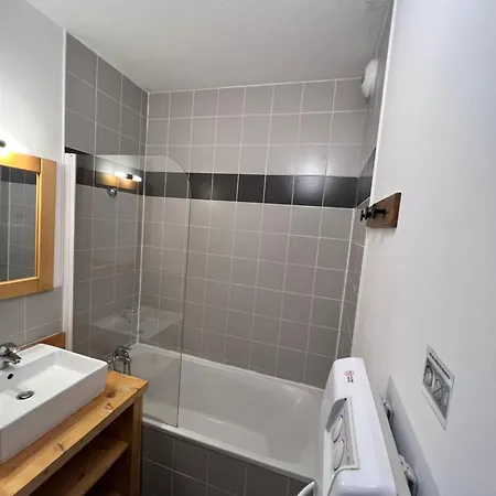 Appt Hyper-centre 4 Personnes Jardin Et Terrasse Lägenhet Loudenvielle