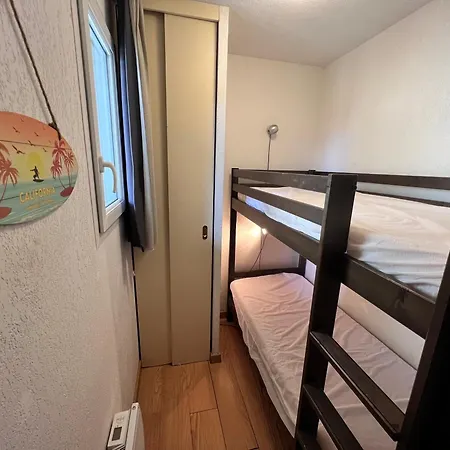 Appt Hyper-centre 4 Personnes Jardin Et Terrasse Lägenhet