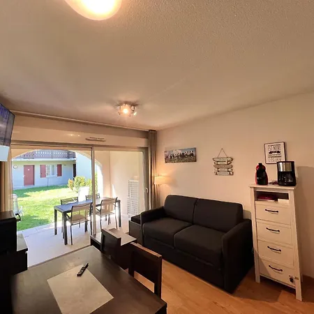 Appt Hyper-centre 4 Personnes Jardin Et Terrasse *
