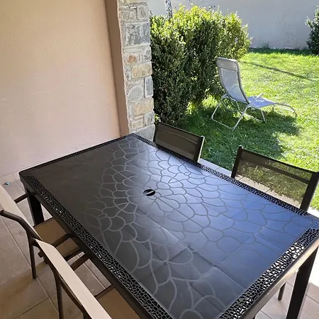 Appt Hyper-centre 4 Personnes Jardin Et Terrasse *